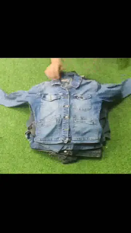 Y2K unique Denim Jacket