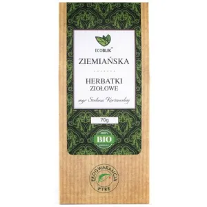 Ziemianska Herbal Tea - Cleansing, 70g